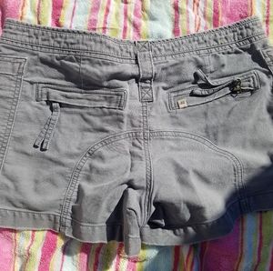 ●A&E Vintage Shorts●